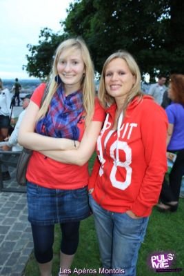 Apéro Pré-Doudou ! - Gallerie photo #342